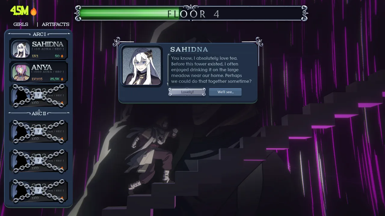 Aura Farming Screenshot 1