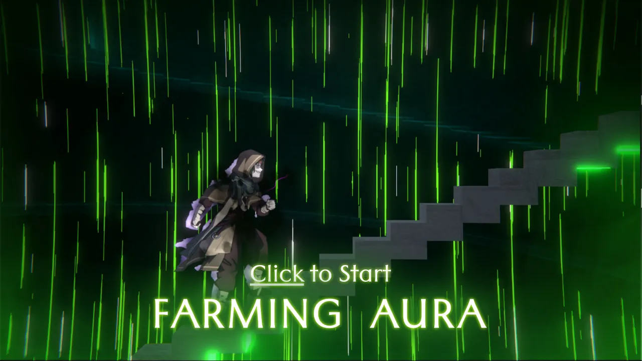 Aura Farming Screenshot 0