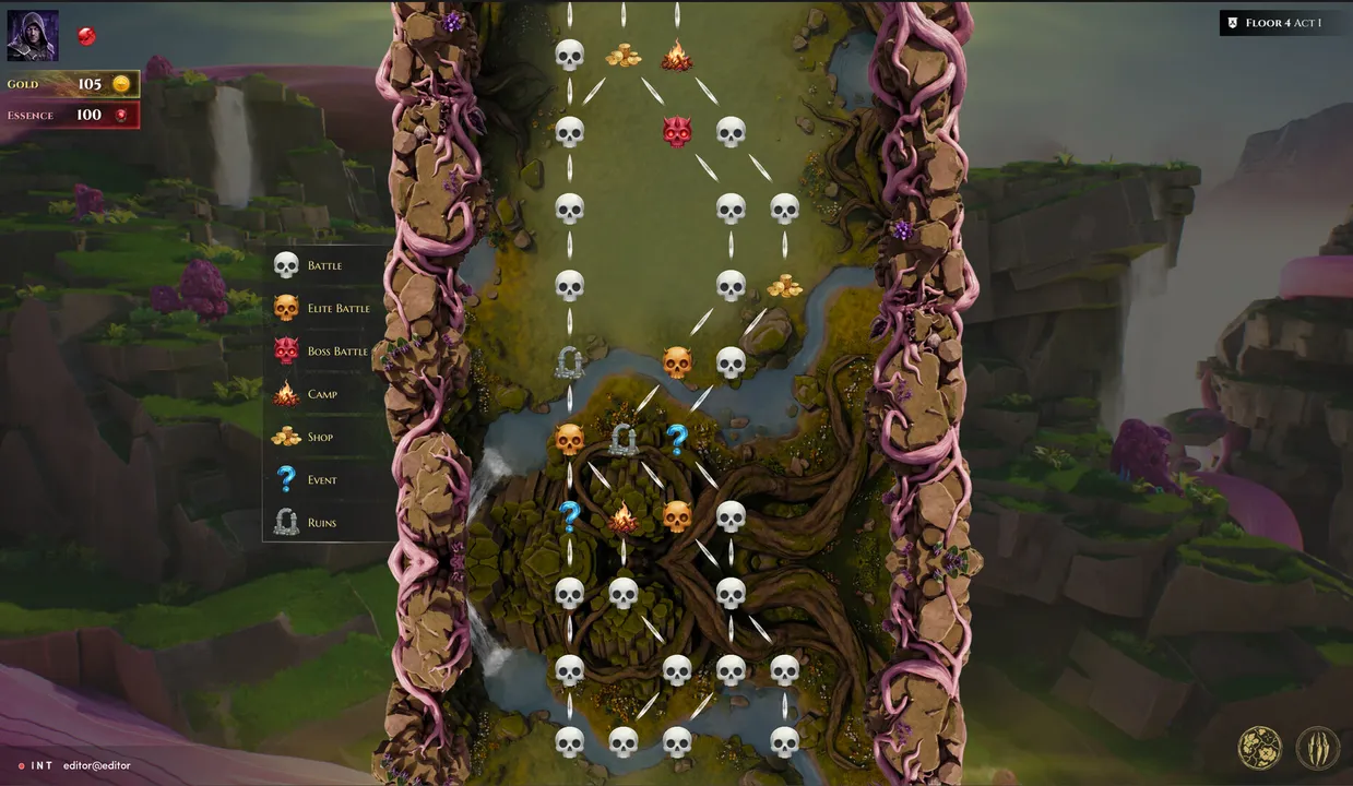 Primal Tactica Screenshot 4