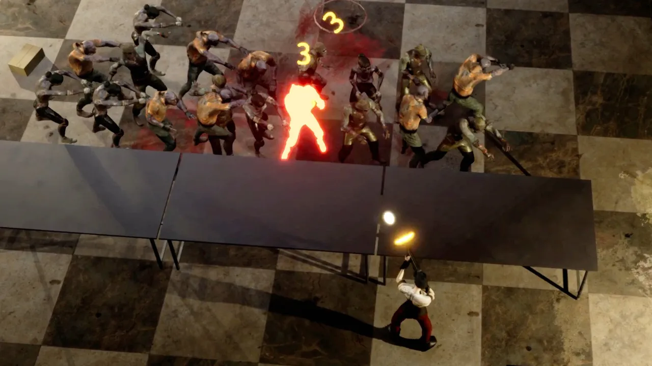 State Breakers Screenshot 13