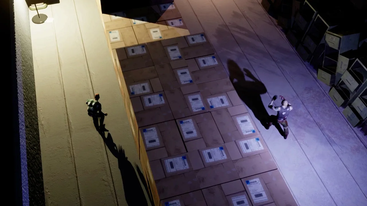 State Breakers Screenshot 4