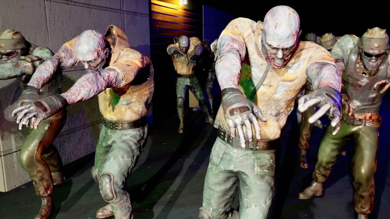 State Breakers Screenshot 1