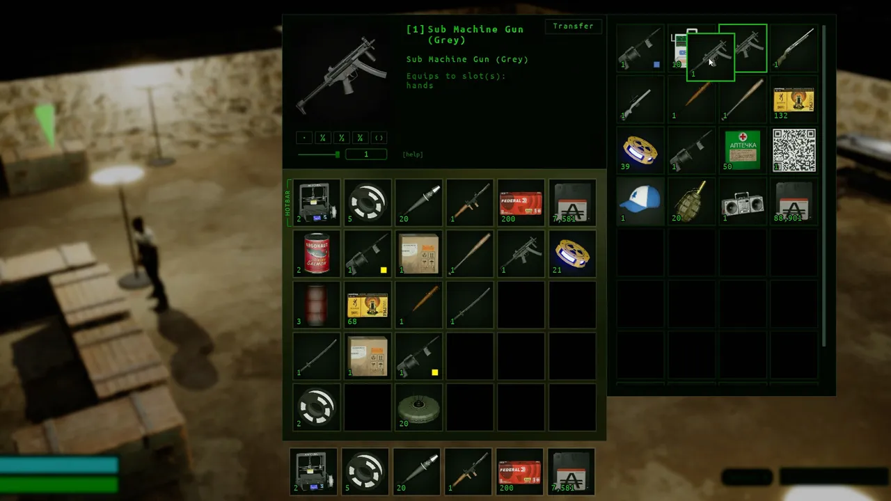 State Breakers Screenshot 11