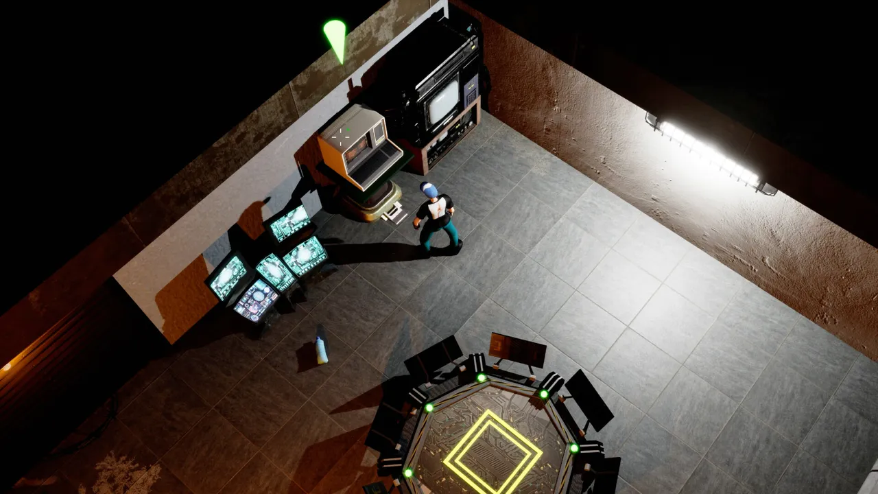 State Breakers Screenshot 9