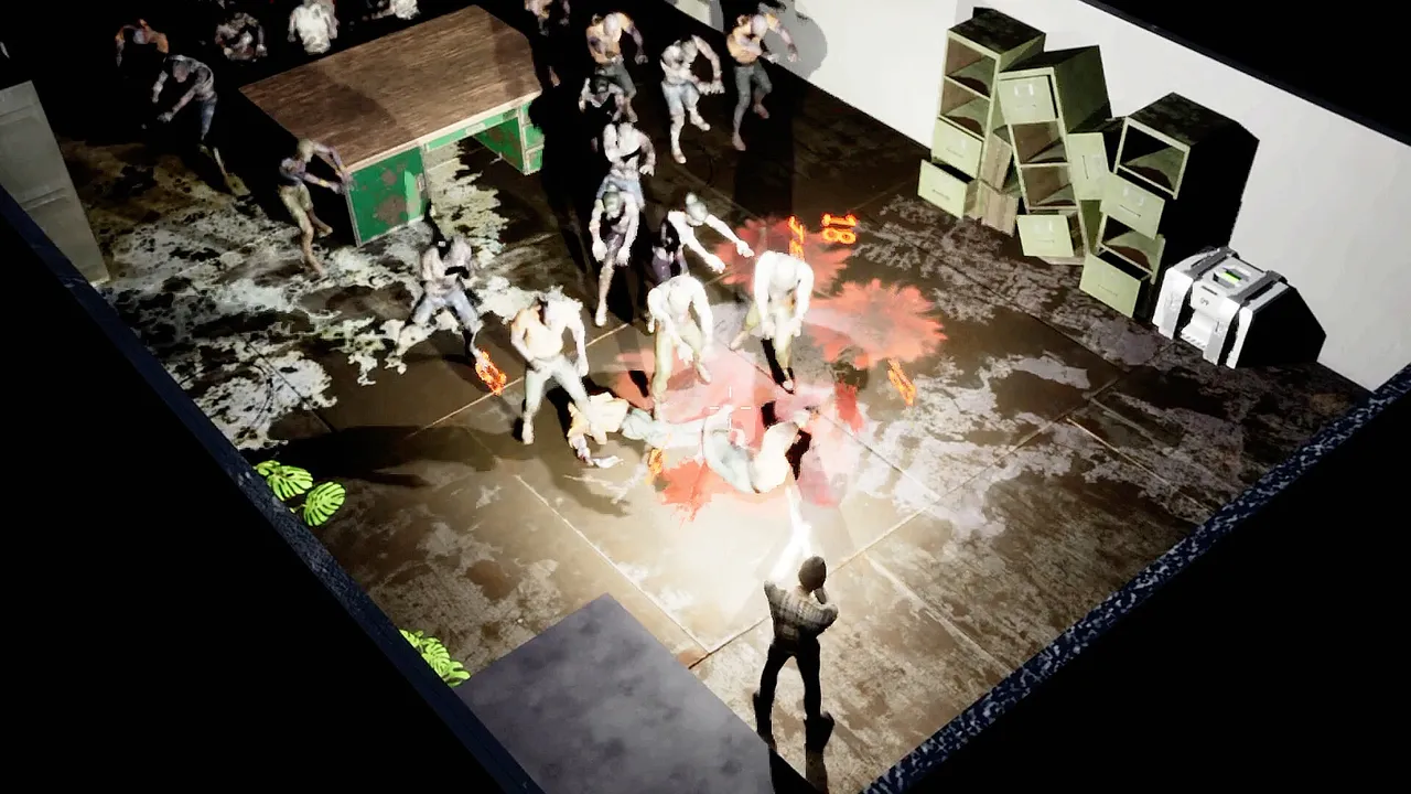 State Breakers Screenshot 6