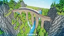 Alpenbahn Screenshot 0