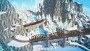Alpenbahn Screenshot 1