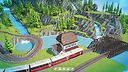 Alpenbahn Screenshot 4