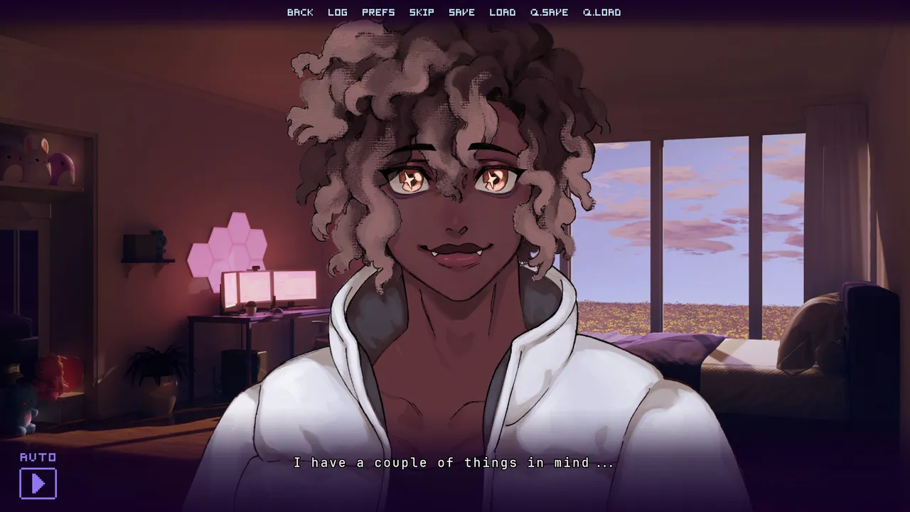 ERROR143 Day 5 Screenshot 1