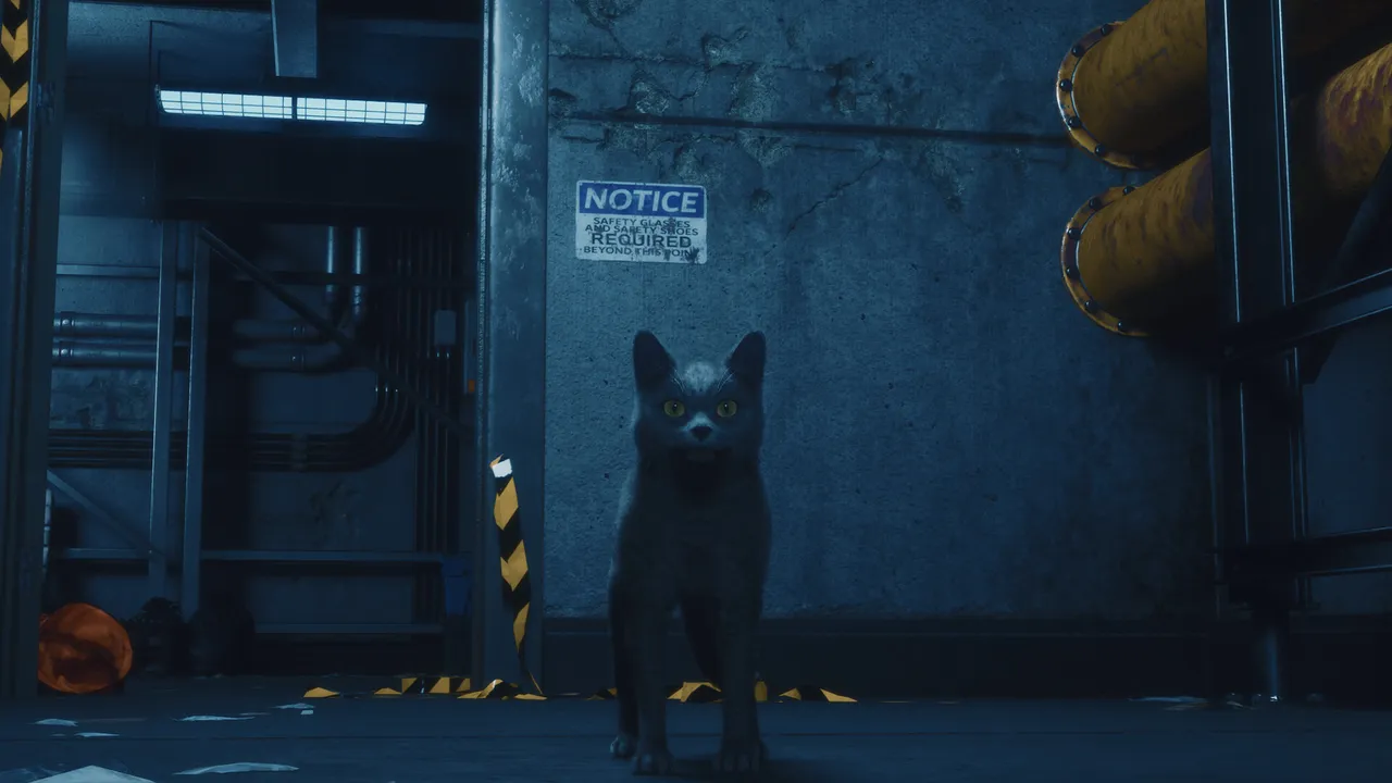 DarkRay Screenshot 2