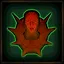 Dangerous Shift icon