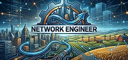 Network Engineer Playtest