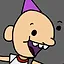 Pacifist icon