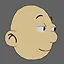 Ungrounded icon