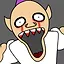 Milk and Cereal icon