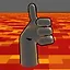 He Might Be Back... icon