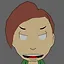 Grounded icon