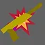 EXTERMINATED icon