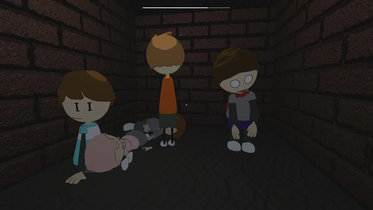 Grounded Sim Screenshot 10