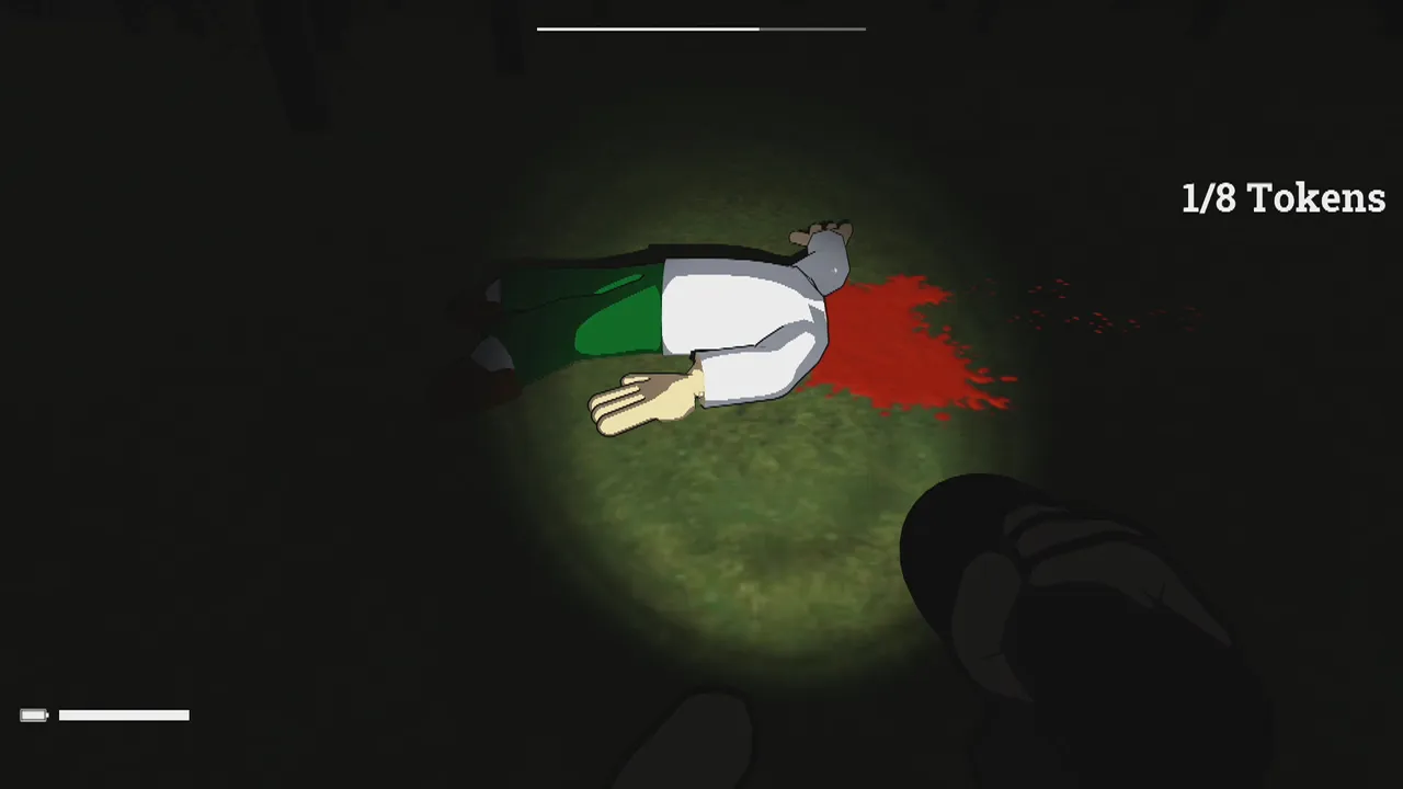 Grounded Sim Screenshot 7