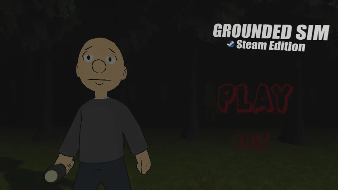 Grounded Sim Screenshot 0