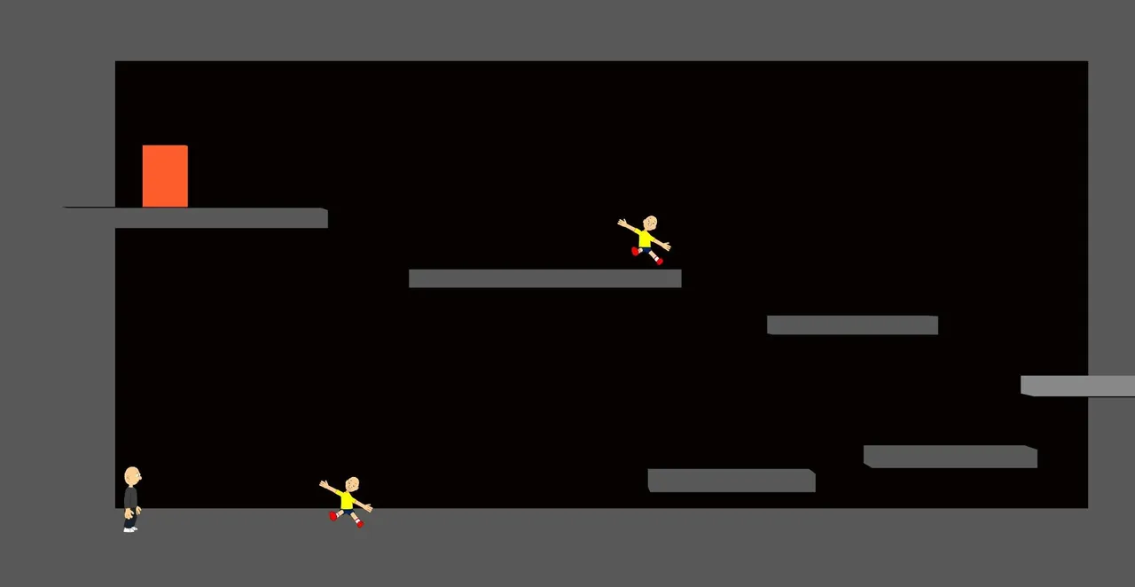 Grounded Sim Screenshot 6