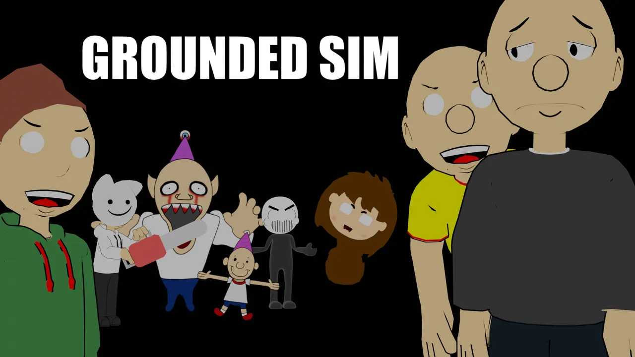 Grounded Sim Screenshot 12