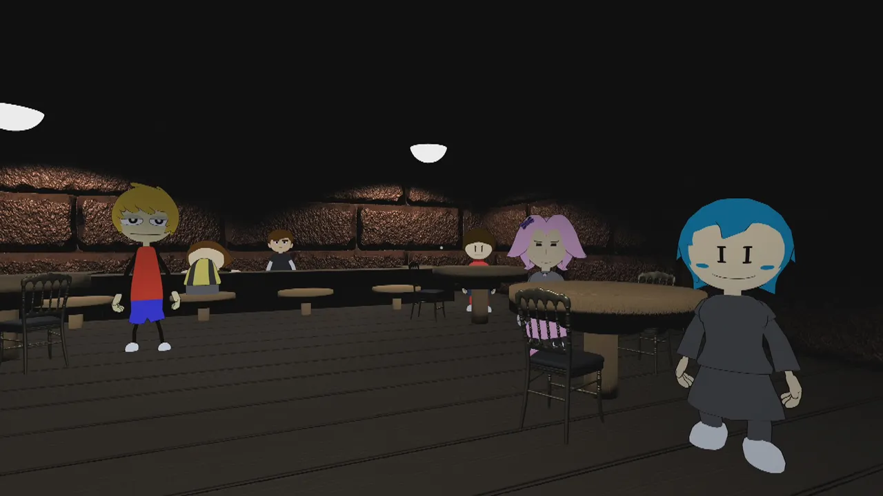 Grounded Sim Screenshot 8