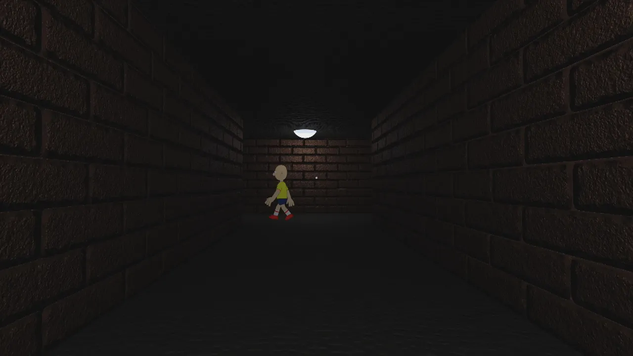 Grounded Sim Screenshot 5