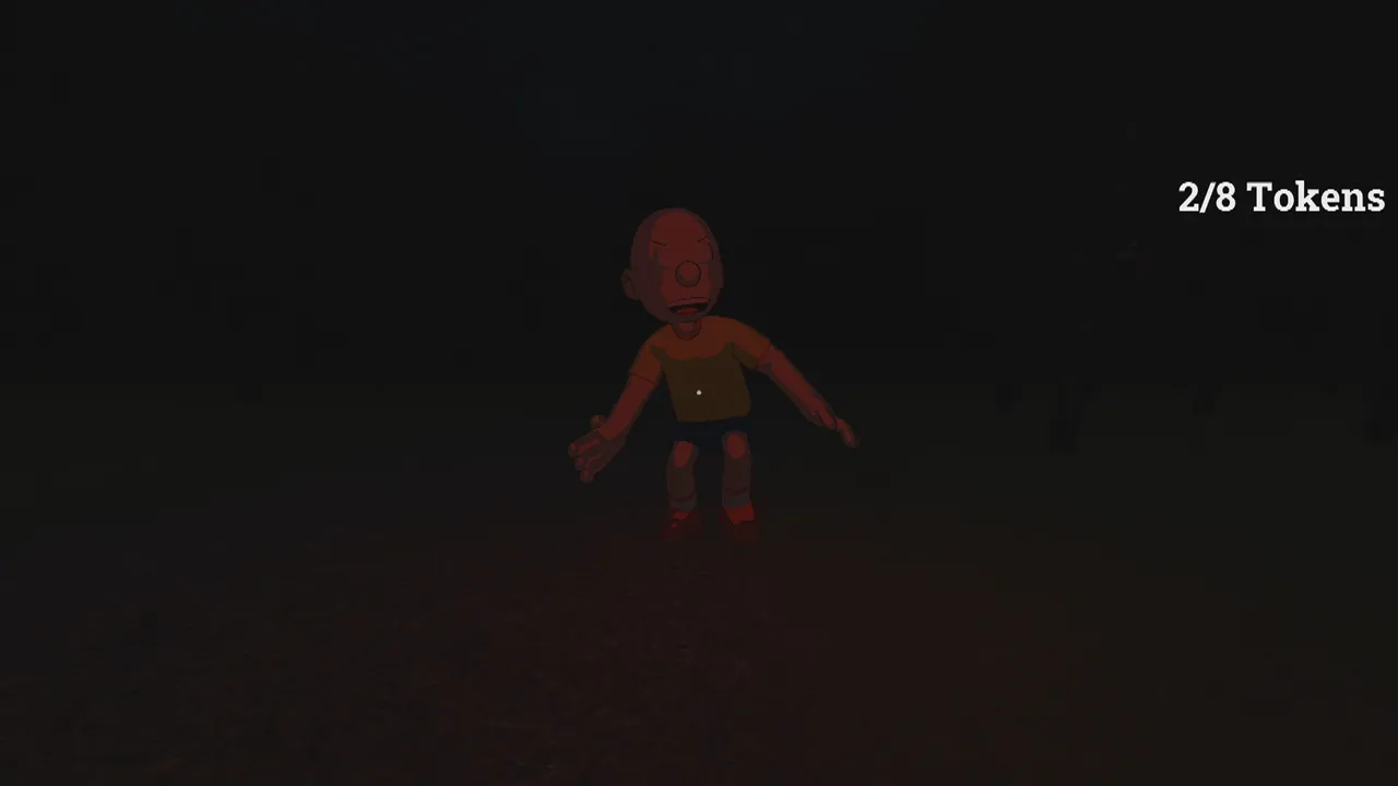 Grounded Sim Screenshot 1
