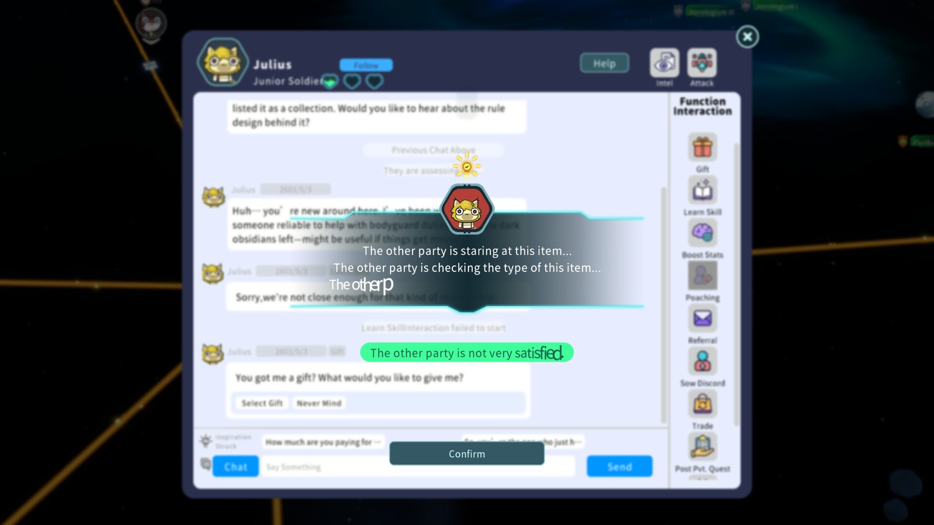 Astrobuilder Demo Screenshot 3