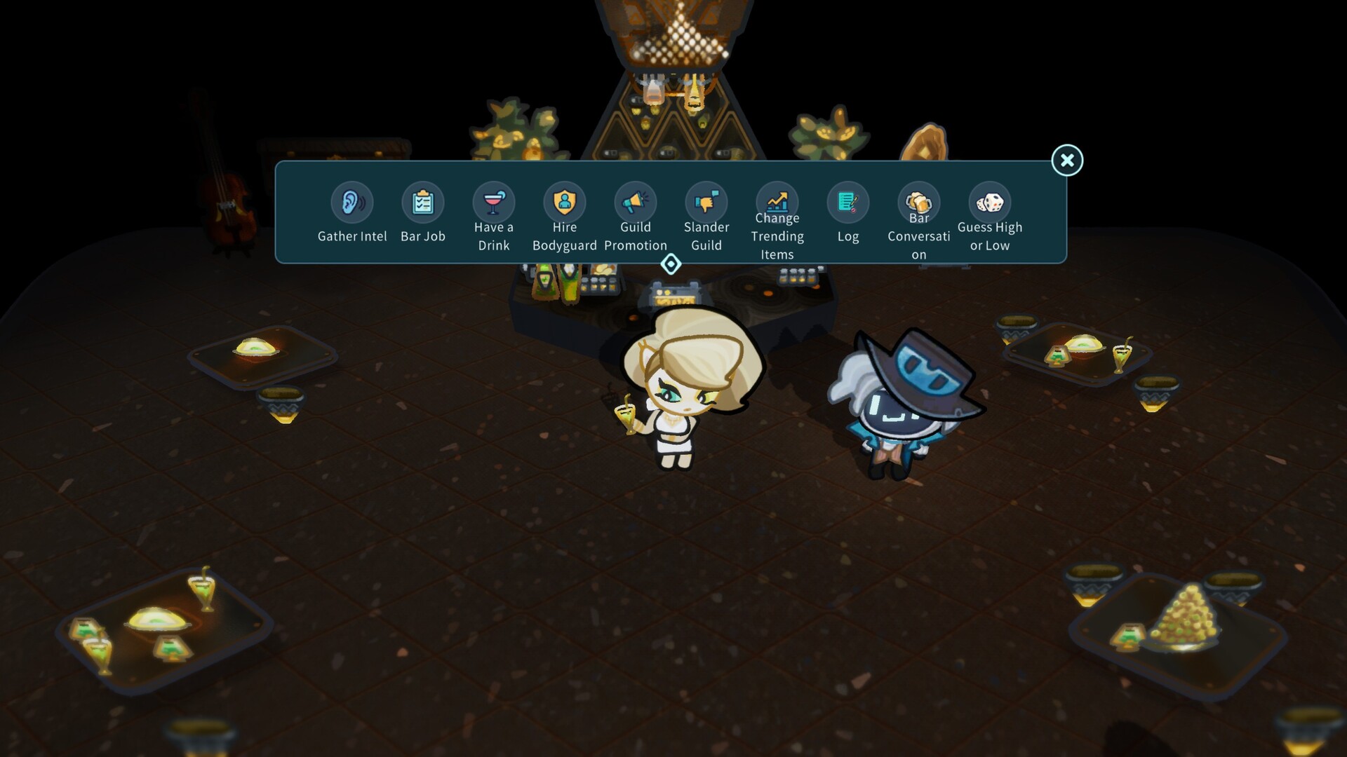 Astrobuilder Demo Screenshot 7