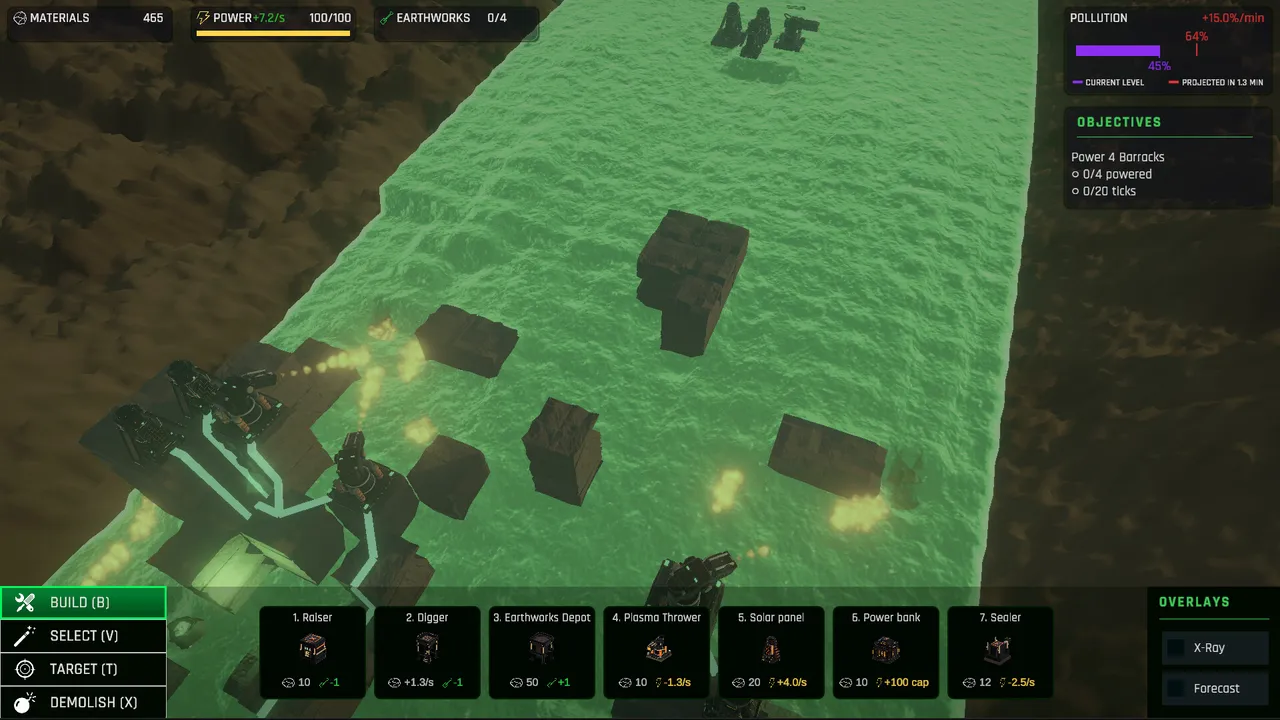 Biletide Screenshot 3