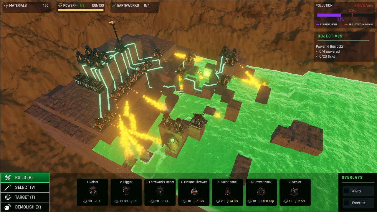 Biletide Screenshot 0