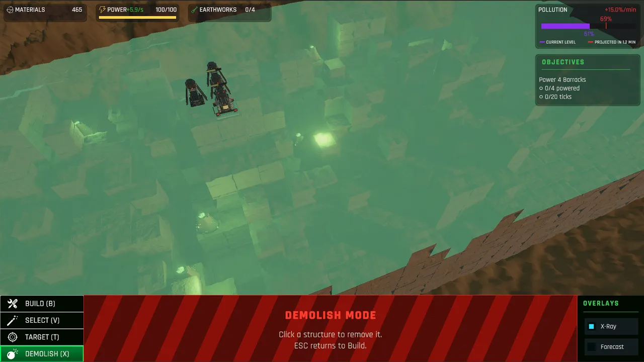Biletide Screenshot 2