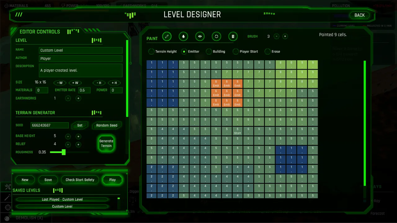 Biletide Screenshot 4