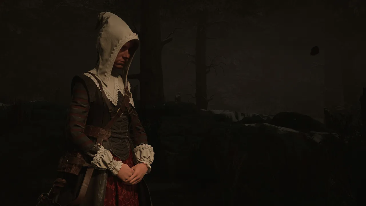 1666: Amsterdam (Prologue) Screenshot 1