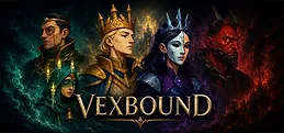 Vexbound