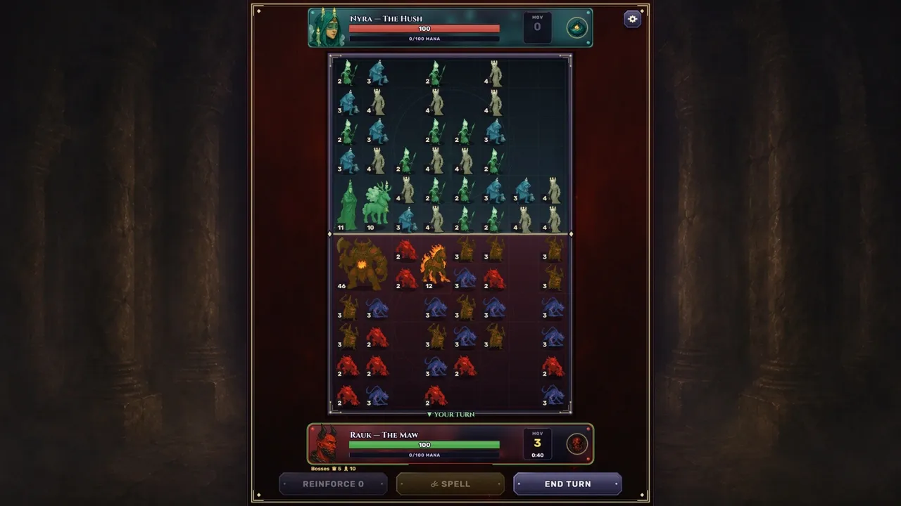Vexbound Screenshot 5