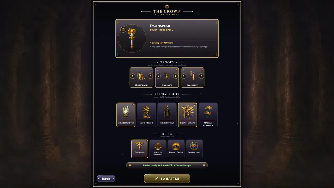 Vexbound Screenshot 2