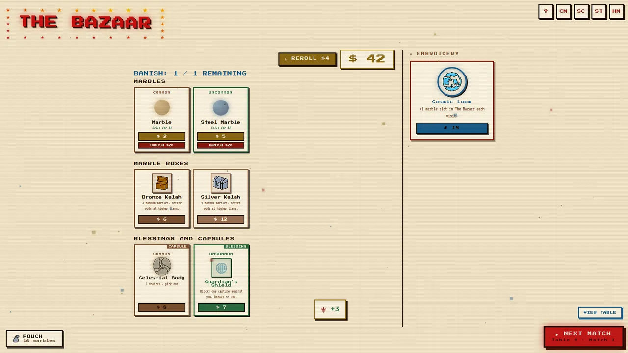 Mancalero Demo Screenshot 2
