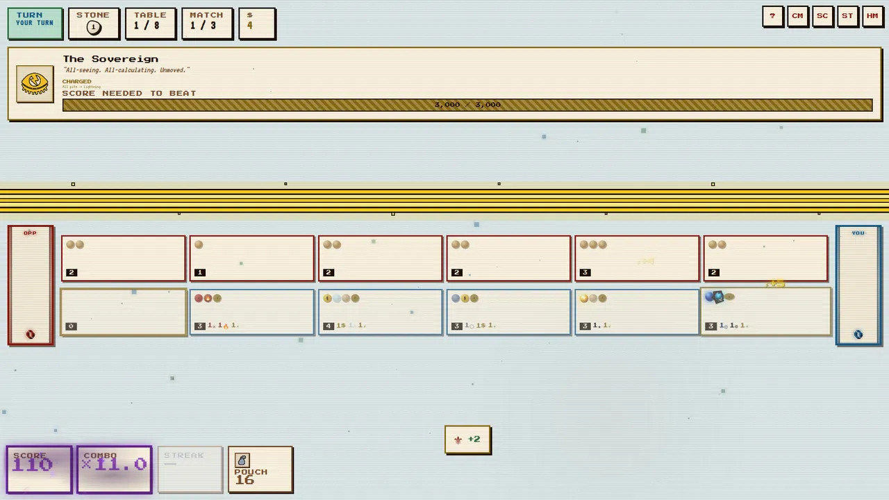 Mancalero Demo Screenshot 0