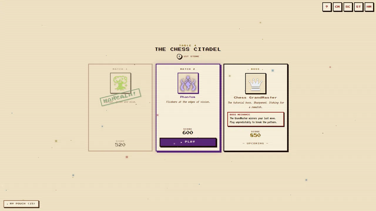 Mancalero Demo Screenshot 1