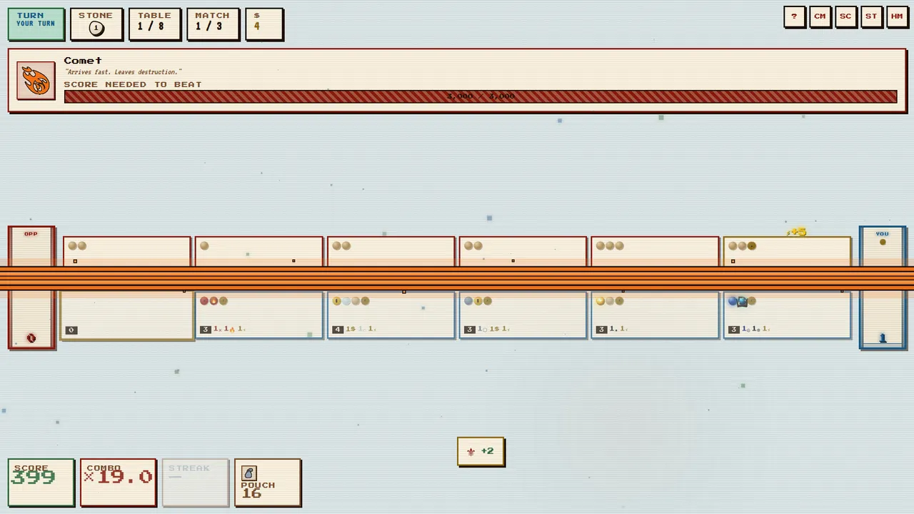 Mancalero Demo Screenshot 3