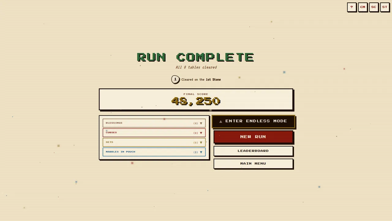 Mancalero Demo Screenshot 4