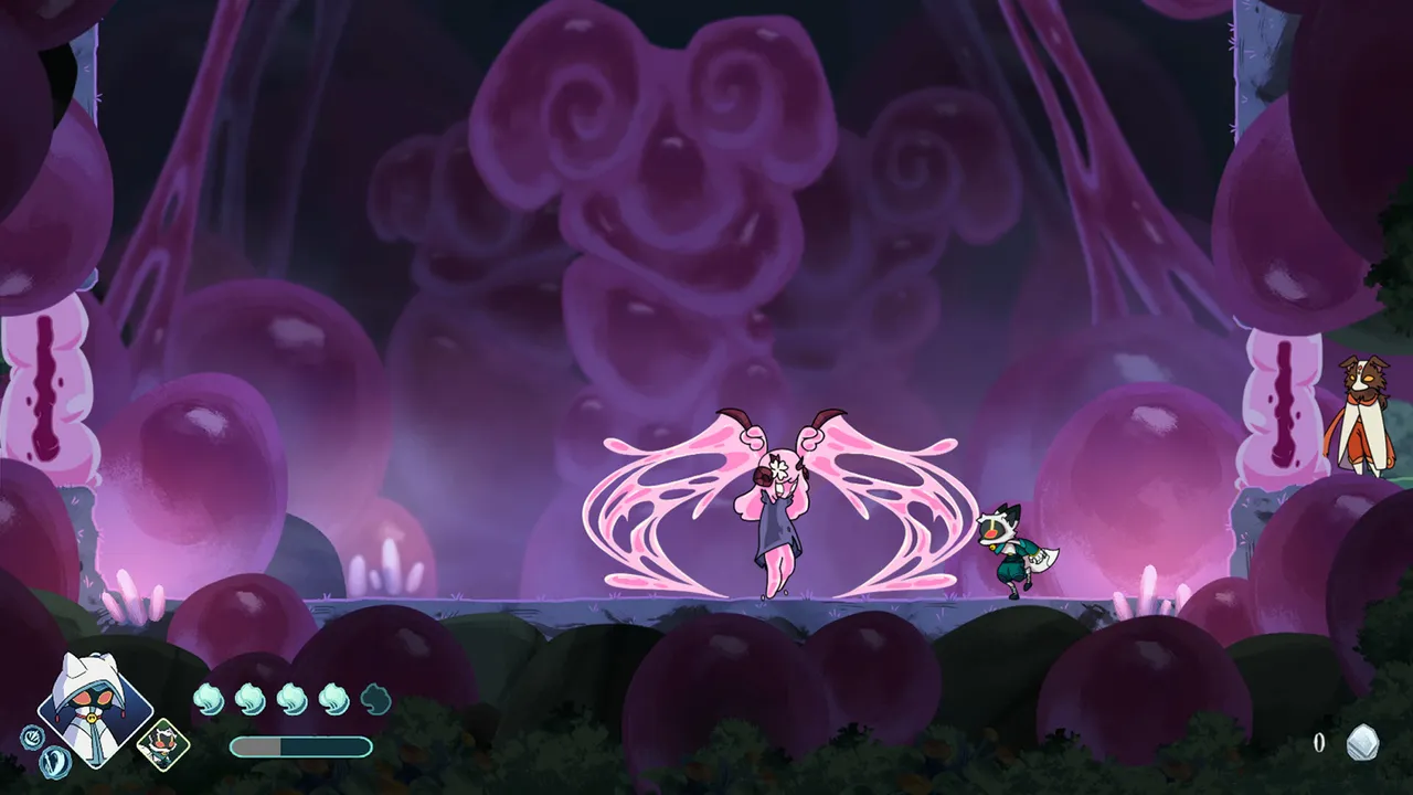 Solrend Screenshot 0