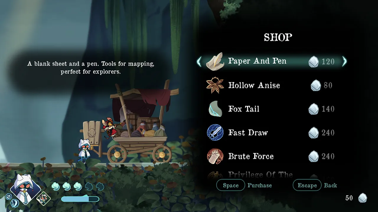 Solrend Screenshot 3