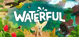 WATERFUL: a tiny oasis builder