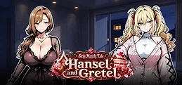 Sexy Match Tale : Hansel and Gretel