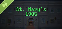 St. Mary's 1985 Demo